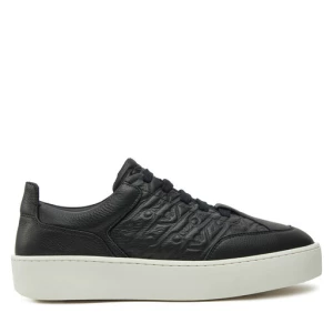 Sneakersy Emporio Armani X3X207 XR234 00002 Czarny