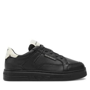 Sneakersy Emporio Armani X4X568 XN162 U066 Czarny