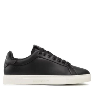 Sneakersy Emporio Armani X4X598 XF662 00002 Black