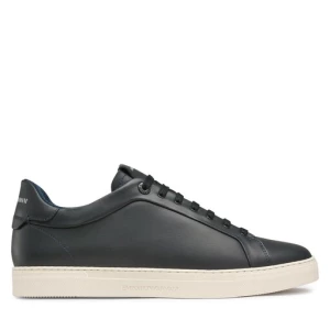 Sneakersy Emporio Armani X4X598 XF662 00285 Granatowy