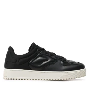 Sneakersy Emporio Armani X4X609 XN734 A083 B Black/Black/Black