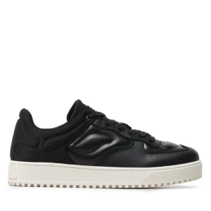 Sneakersy Emporio Armani X4X609 XN734 A083 B Czarny