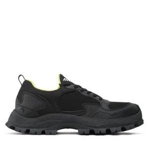 Sneakersy Emporio Armani X4X621 XN810 R926 Full Black