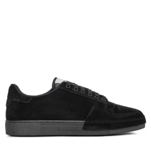 Sneakersy Emporio Armani X4X650 XR076 R926 Full Black