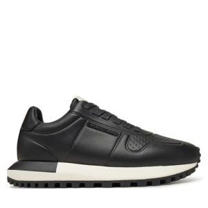 Sneakersy Emporio Armani X4X684 XR323 00002 Czarny