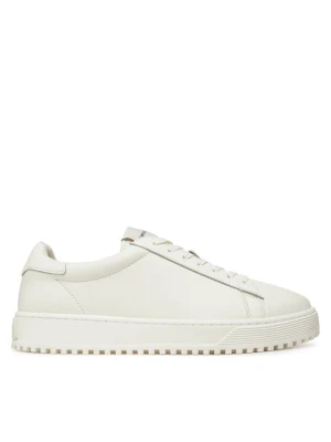 Sneakersy Emporio Armani X4X690 XF846 00894 Biały