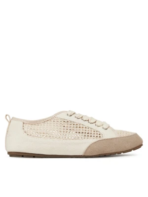 Sneakersy EMU Australia Carlo W13172 Beżowy