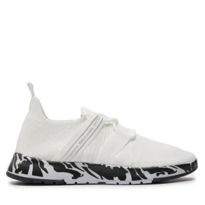 Sneakersy EMU Australia Leura Swirl W13030 Biały