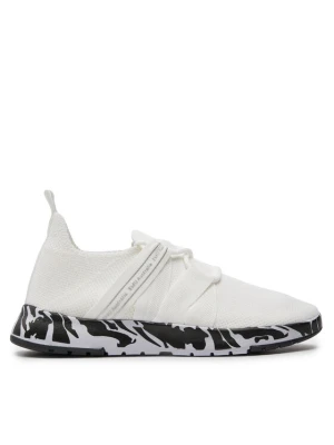 Sneakersy EMU Australia Leura Swirl W13030 Biały