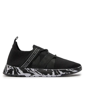 Sneakersy EMU Australia Leura Swirl W13030 Czarny