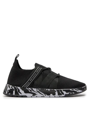 Sneakersy EMU Australia Leura Swirl W13030 Czarny