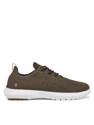 Sneakersy EMU Australia Springbrook W13165 Zielony
