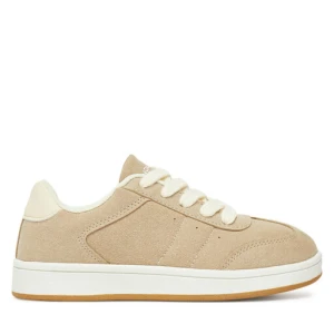 Sneakersy Endurance Aderus E254264 Khaki