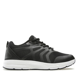 Sneakersy Endurance Clenny Unisex Lite E222468 Czarny