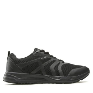 Sneakersy Endurance Clenny Unisex Lite E222468 Czarny