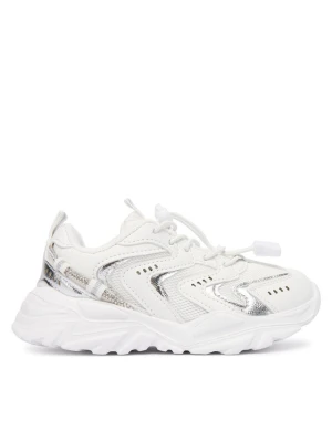 Sneakersy Endurance Envy E252341 Biały