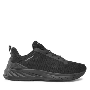 Sneakersy Endurance Humrent M Lite E212346 Czarny