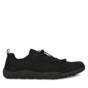 Sneakersy Endurance Kendy Barefoot Shoe E242454 Czarny