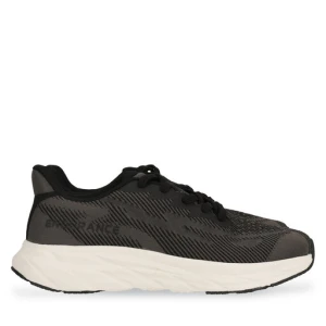 Sneakersy Endurance Sapphira E252468 Czarny