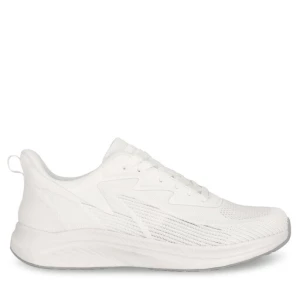 Sneakersy Endurance Sulu E242027 White 1002