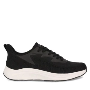 Sneakersy Endurance Sulu Uni Shoe E242085 Czarny