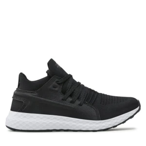 Sneakersy Endurance Vaserta W Lite E204396 Czarny