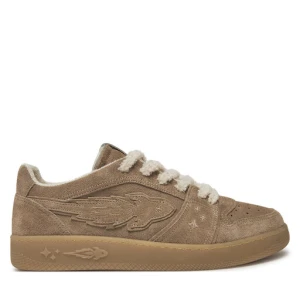 Sneakersy Enterprise Japan BB5003 PX002 S3168 Brązowy