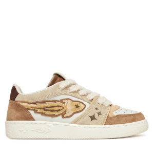 Sneakersy Enterprise Japan BB5007 PX635 Beżowy