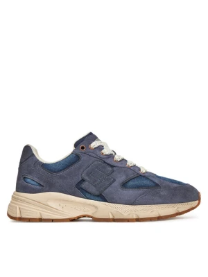 Sneakersy Enterprise Japan BB5017 PX079 Granatowy