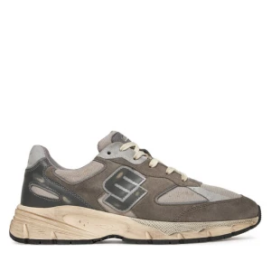 Sneakersy Enterprise Japan BB5017 PX645 Szary