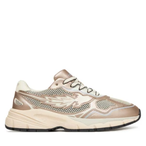 Sneakersy Enterprise Japan BB5025 EX311 Złoty