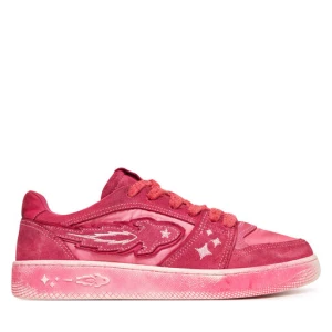 Sneakersy Enterprise Japan BB5031 PX081 Różowy