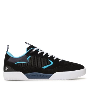 Sneakersy Es Quattro 5101000174 Black/Blue 587