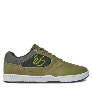 Sneakersy Es Swift 1.5 Eco 5101000198 Green/Black/White