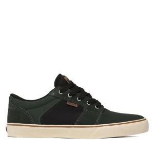 Sneakersy Etnies Barge Ls 4101000351 Zielony