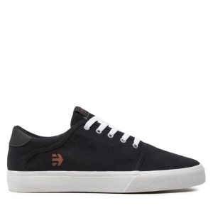 Sneakersy Etnies Barge Slim 4101000576 Czarny