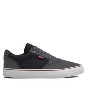 Sneakersy Etnies Blitz 4101000510 Dark Grey/Black 022