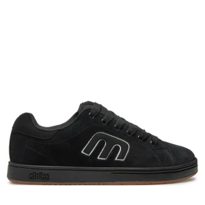 Sneakersy Etnies Callicut 4101000014 Czarny