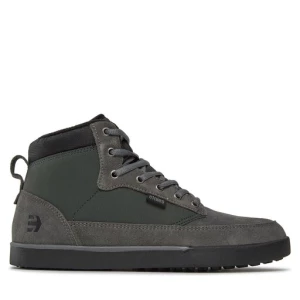 Sneakersy Etnies Dunbar Htw 4101000570 Grey/Green 375
