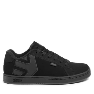 Sneakersy Etnies Fader 4101000203 Czarny