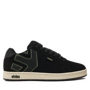Sneakersy Etnies Fader 4101000203 Czarny