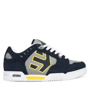 Sneakersy Etnies Faze  4101000537 Czarny