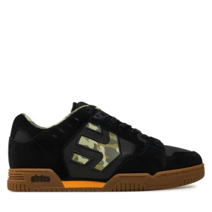 Sneakersy Etnies Faze 4101000537 Khaki