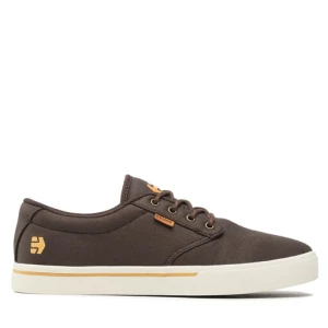 Sneakersy Etnies Jameson 2 Eco 4101000323 Brązowy