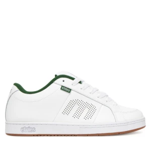 Sneakersy Etnies Kingpin  4101000091 Biały