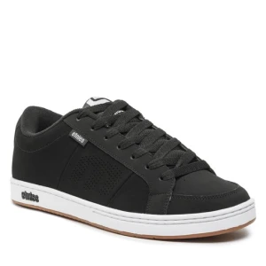 Sneakersy Etnies Kingpin 4101000091 Czarny
