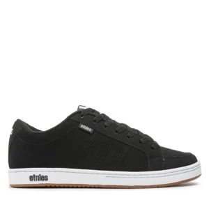 Sneakersy Etnies Kingpin 4101000091 Czarny