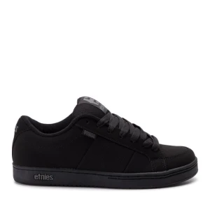 Sneakersy Etnies Kingpin 4101000091 Czarny