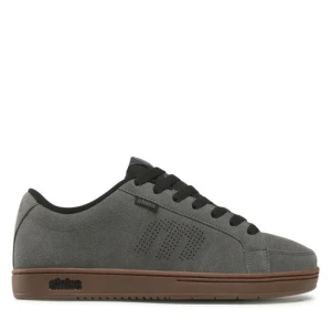 Sneakersy Etnies Kingpin 4101000091 Grey/Black/Gum