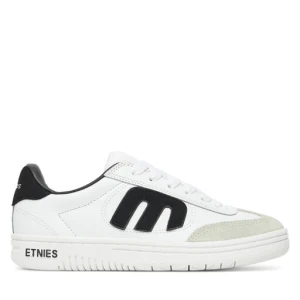 Sneakersy Etnies Locut 4101000507 Biały